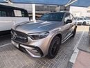 Mercedes Benz GLC200 PREMIUM PLUS