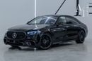 Mercedes-Benz S 63 AMG 2024 Mercedes-Benz S63 AMG, Fully Loaded, Low Kms, Excellent Condition, European Spec