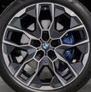 BMW X7 xDrive 40i M Sport