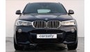 بي أم دبليو X4 xDrive 28i M Sport