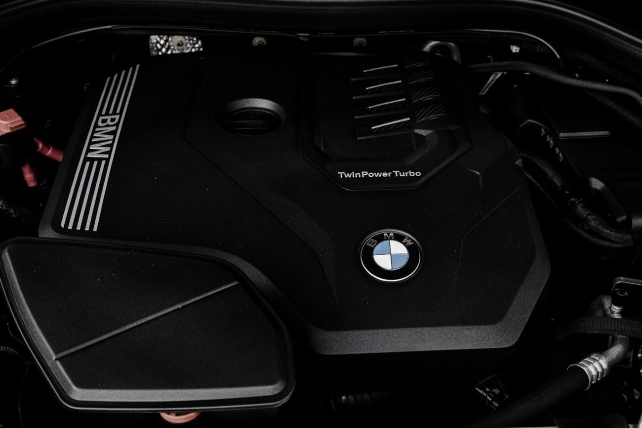 BMW X4 30i | 4,994 P.M  | 0% Downpayment | Agency Warranty!