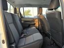 Toyota Hilux Toyota Hilux D.C 2.4L Diesel M/T 4*2 2025