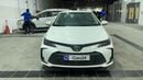 Toyota Corolla 2024 XLI | AED 787/Month | 0 DP | 30 Day Return | Warranty | Service History