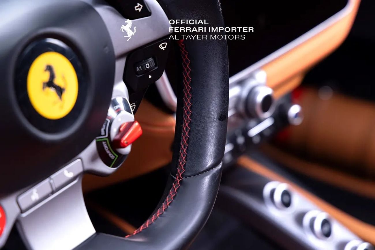 Ferrari Portofino Stunning