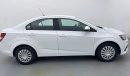 Chevrolet Aveo 1.6