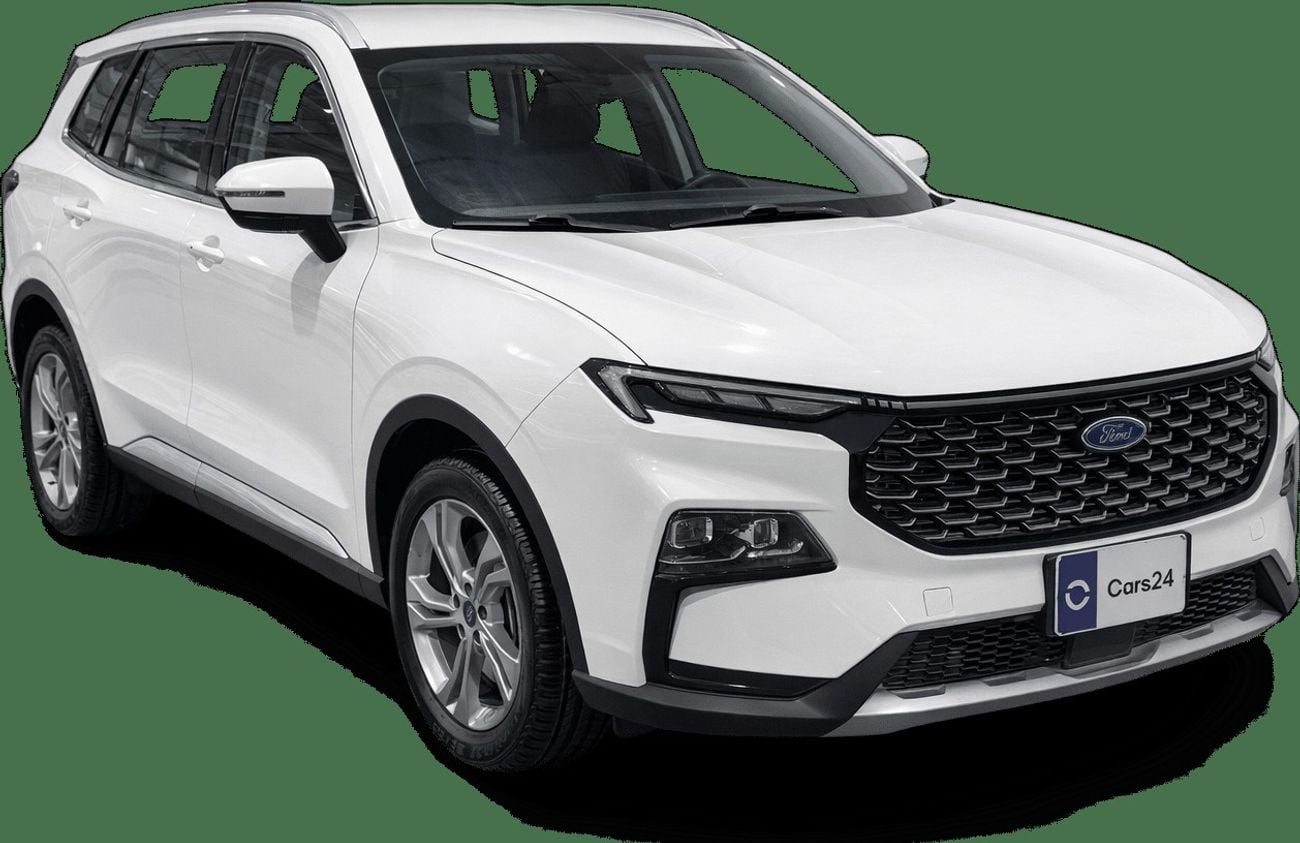 Ford Territory TREND 2024 | AED 1055/Month | 0 DP | 30 Day Return | Warranty