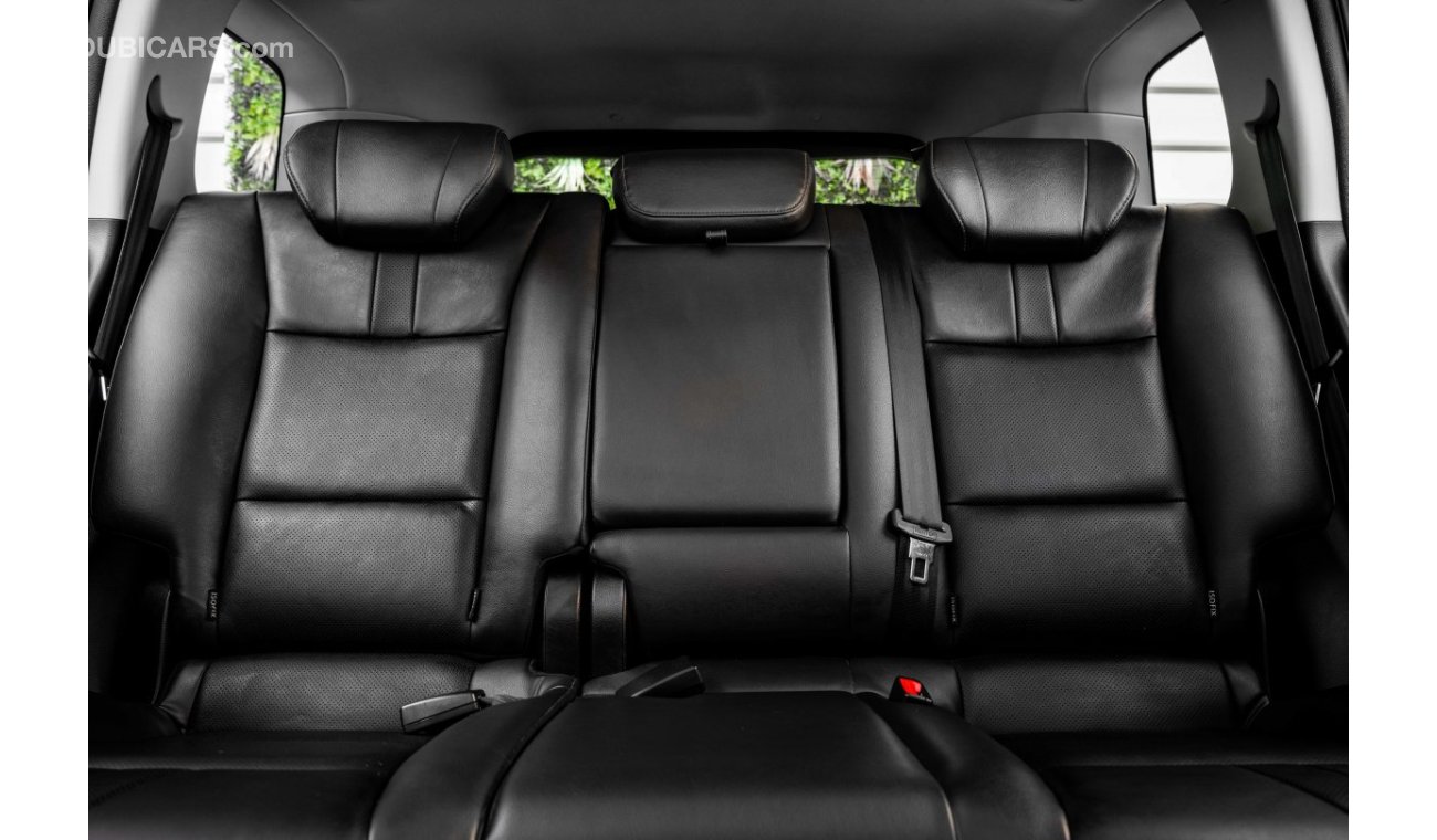 GAC GS8 320T  | 1,663 P.M  | 0% Downpayment | Magnificient Condition!