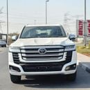 تويوتا لاند كروزر 3.5T VXR Hybrid