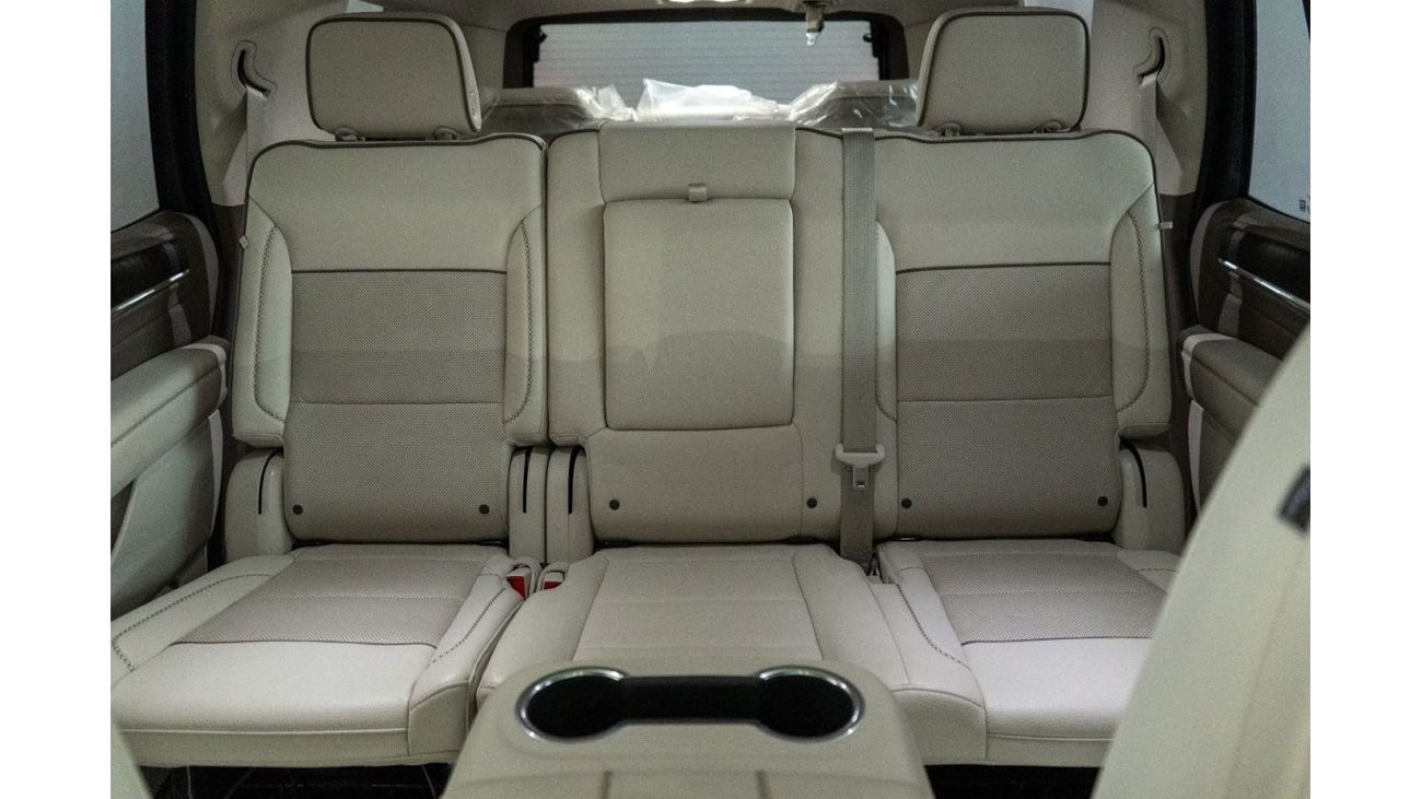 جي أم سي يوكون دينالي