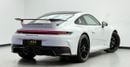 Porsche 911 2026 Porsche 911 Carrera GTS, 2027 Porsche Warranty, Delivery Kms, Fully Loaded, GCC