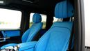 برابوس 800 - مرسيدس-AMG G 63 Brabus G-Class 800 2023