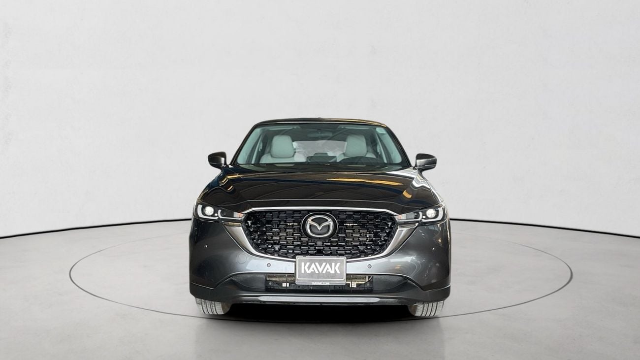 Mazda CX-5 2.5 GT AUTO 4WD | Guaranteed Warranty | 0 Down Payment