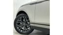 لاند روفر رينج روفر فيلار 2019 Range Rover Velar P250 SE R-Dynamic, Warranty, Full Range Rover Service History, GCC
