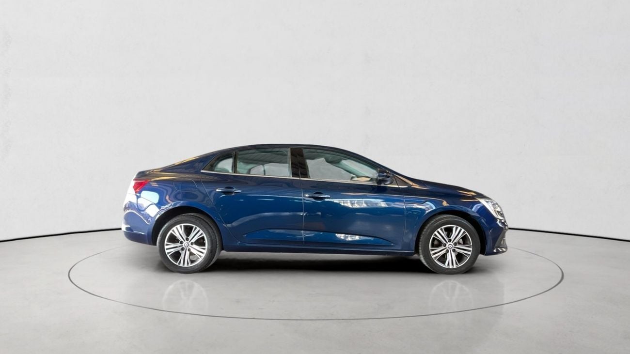 Renault Megane LE PLUS 1.6L 115HP SE AUTO | Guaranteed Warranty | 0 Down Payment