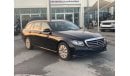 Mercedes-Benz E200 Mercedes E200_Gcc_2018_Excellent_Condihion _Full option