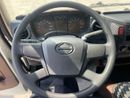 Hino 500 HINO 500 SERIES 1024 7 TON PAYLOAD