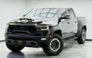 رام 1500 TRX 2022 RAM 1500 TRX, 2027 RAM Warranty, Full RAM Service History, Excellent Condition, GCC