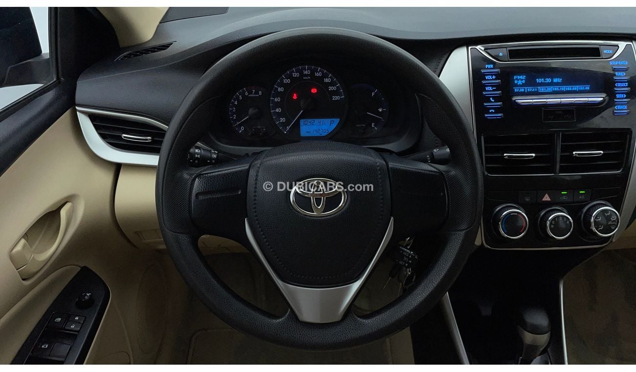 Toyota Yaris SE / E 1.5 | Zero Down Payment | Free Home Test Drive