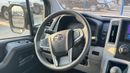 Toyota Hiace DX 2.8L Bus Manual Transmission Diesel 2026