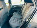 Volkswagen Golf GTI SE
