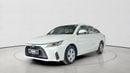 Toyota Yaris Mid 1.3L Sedan E | Guaranteed Warranty | 0 Down Payment