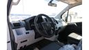 Toyota Hiace High Roof 14-Seater 2.8L Diesel 2024YM
