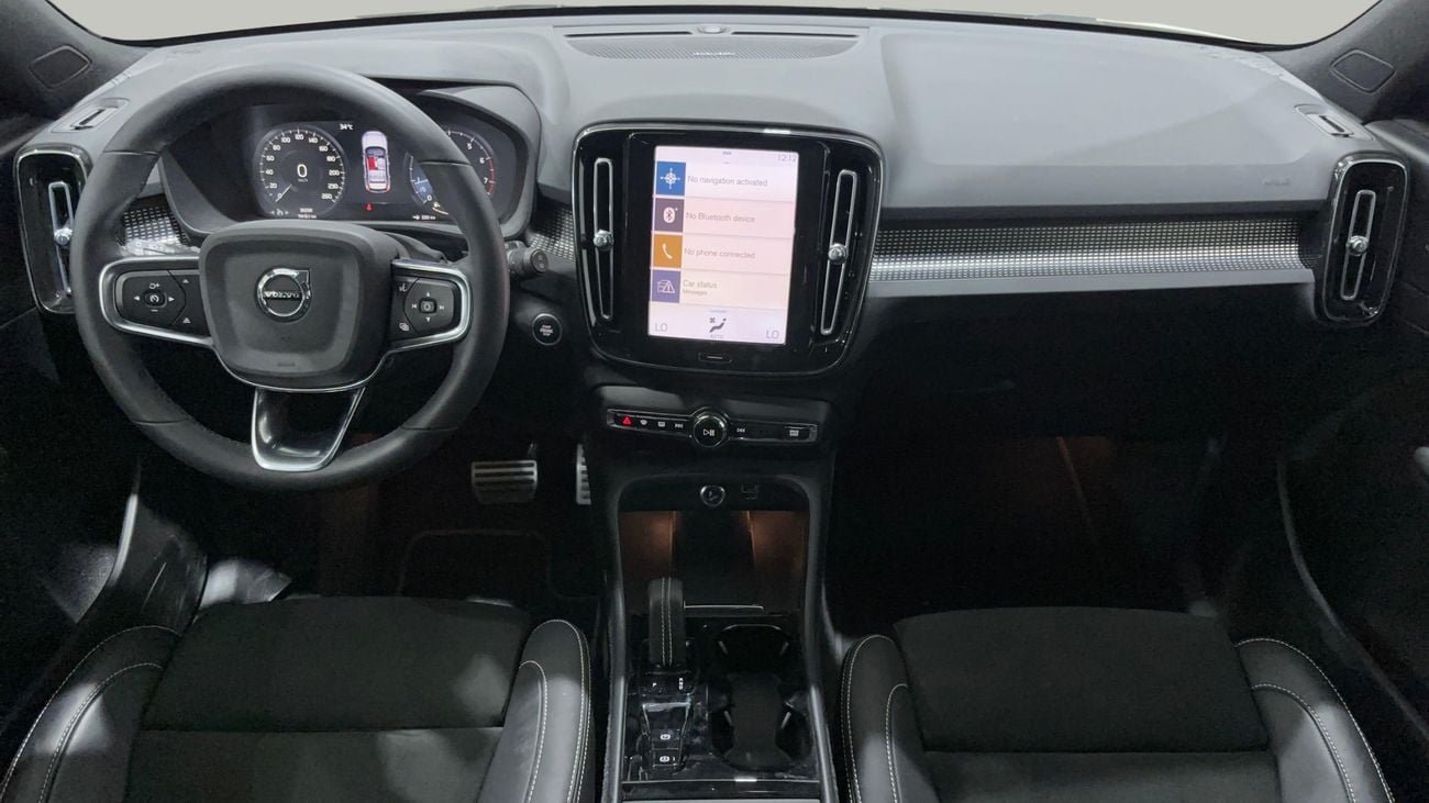 Volvo XC40 R DESIGN 2022 | AED 1093/Month | 0 DP | 30 Day Return | Warranty | Service History