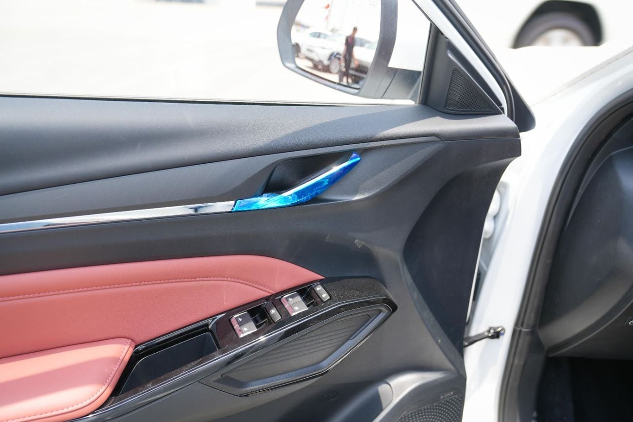 تشنجان x5 بلس PIONEER 2026!! BRAND NEW CAR!! MENTIONED PRICE IS FOR EXPORT ONLY