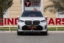 بي أم دبليو X3 BMW X3 30L M Sport 2025 Chinese specs
