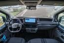 Ford Transit CUSTOM 9-STR VAN 2025 MODEL 2.0L AUTOMATIC TRANSMISSION