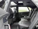 Audi RSQ8 STD TFSI quattro 4.0L 2023 Audi RSQ8 Quattro, 07/2028 Audi Warranty + Service Pack, Audi Full Servic