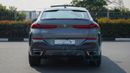 بي أم دبليو X6 xDrive 40i M 3.0T 2026 GCC 0Km With 2 Years Unlimited Mileage Warranty @Official Dealer