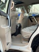 Toyota Prado 4.0 VX V6  Full Option (Ready Stock) GCC