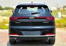 Chery Tiggo 7 Pro Max Premium - GCC Specs - Brand New!