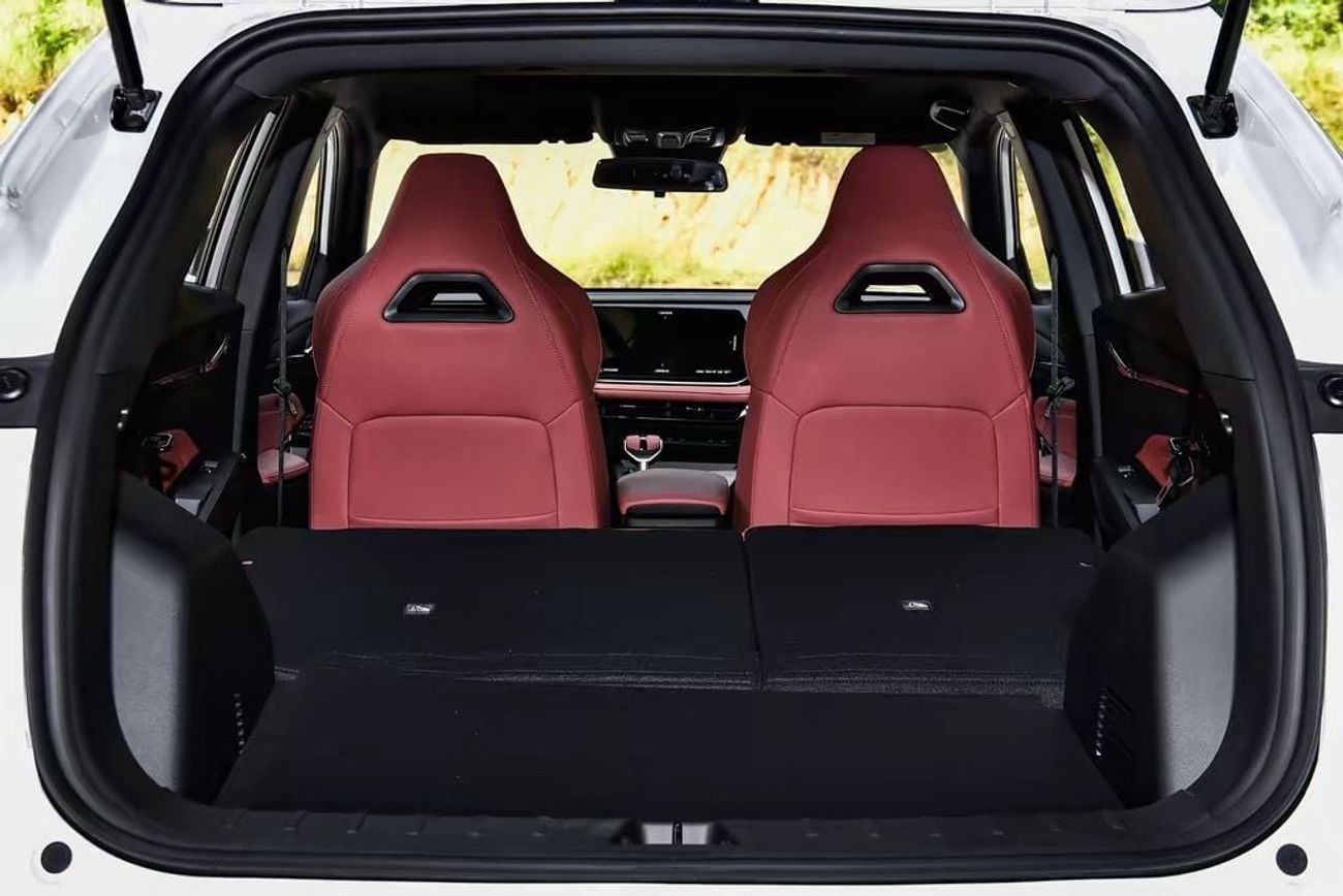 Changan X5 Plus BEYOND PRO 2026 CHANGAN X5
