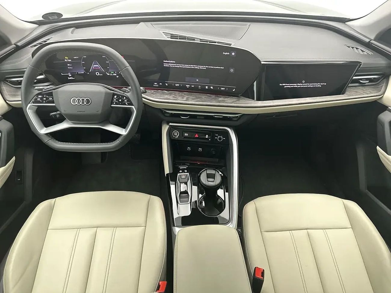 Audi Q5 Sportback TFSI quattro 204hp (Ref# 69128) EXCLUSIVE RAMADAN OFFER