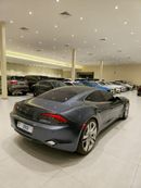 Fisker Karma Std Std Std