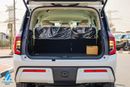 Nissan Patrol LE T2 3.5L V6 AWD 9AT 2026 | 8-Seater | Power Tailgate | Full Safety | Export Only