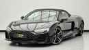 Audi R8 2022 Audi R8 Spyder V10 Performance, Carbon Kit, 1 Year Warranty Unlimited, Excellent Condition