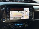تويوتا هيلوكس Adventure 4.0L