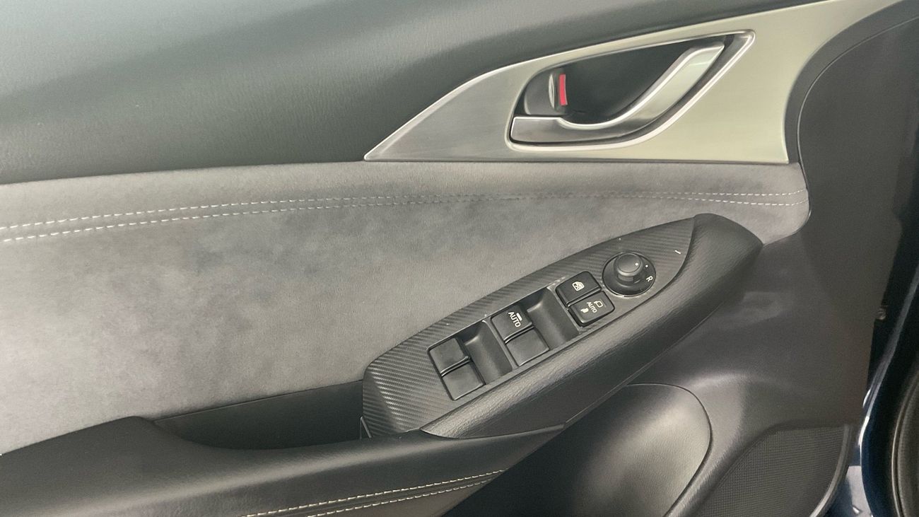 Mazda CX3 GTX | upto AED 20,000 Ramadan Discount | Guaranteed Warranty | 0 Down Payment