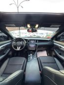 Infiniti QX55 2.0T Luxe (AWD)