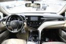 Toyota Camry 2024 Toyota Camry LE 2.5L V4