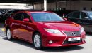 Lexus ES350