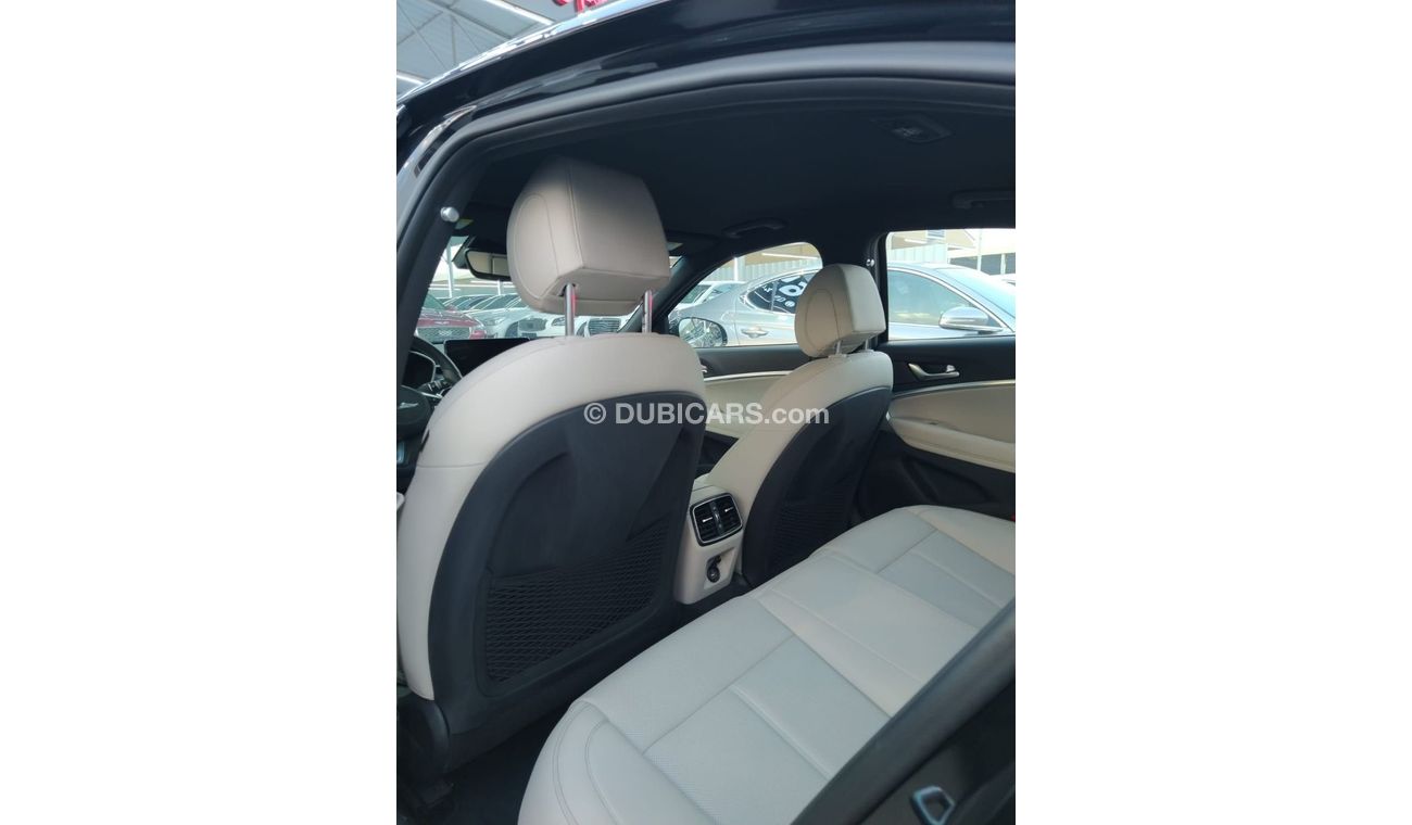 Genesis G70 Prestige