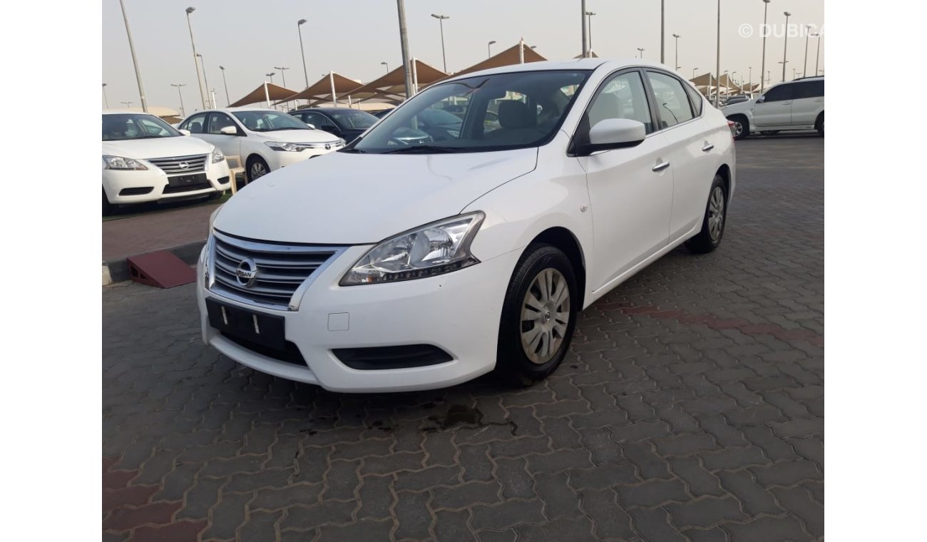 Nissan Sentra we offer : * Car finance services on banks * Extended warranty * Registration / export services