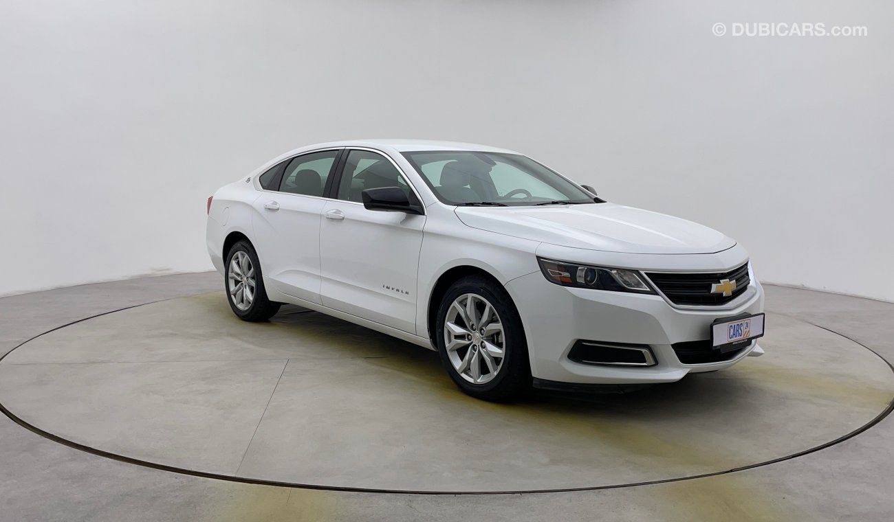 Chevrolet Impala LT 3600