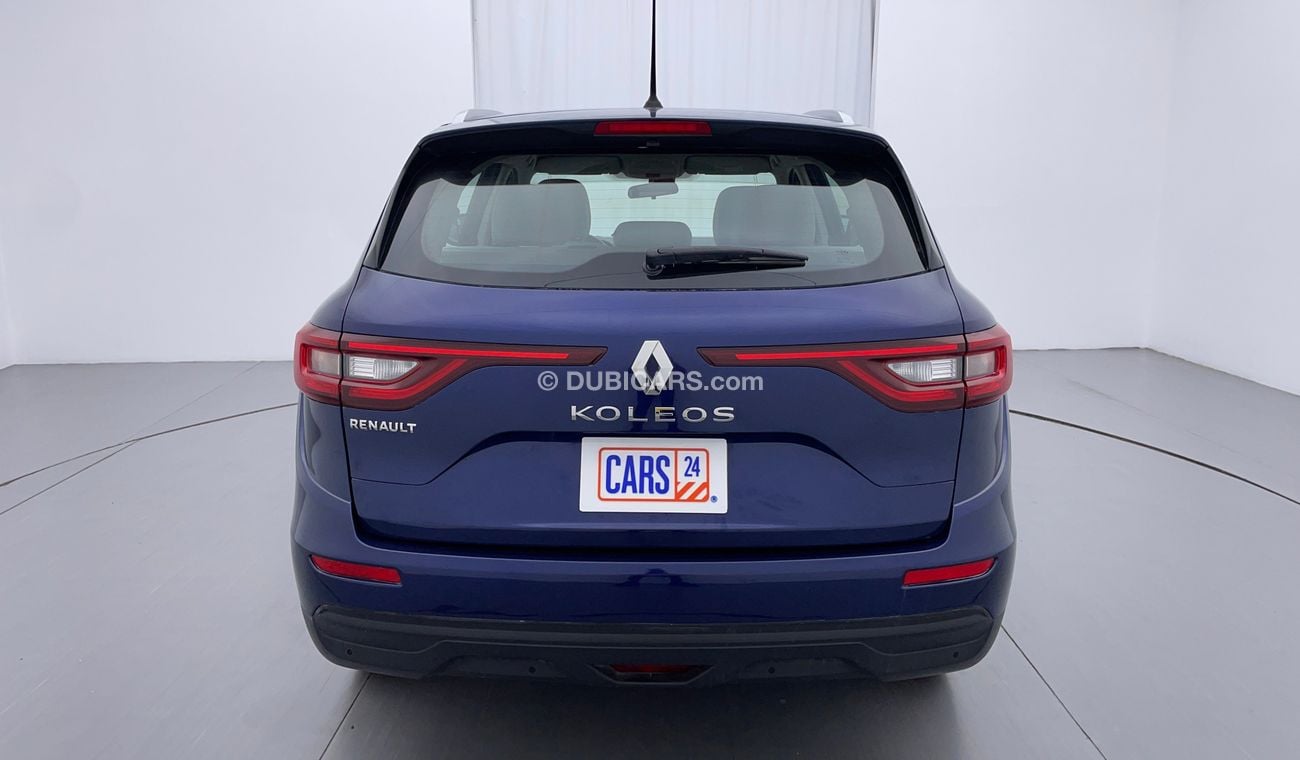 Renault Koleos PE 2.5 | Zero Down Payment | Free Home Test Drive