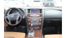 Nissan Patrol (2013) LE Full Option V8, Inclusive VAT