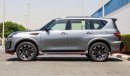 Nissan Patrol NISMO VVEL DIG - GCC 5 years warranty